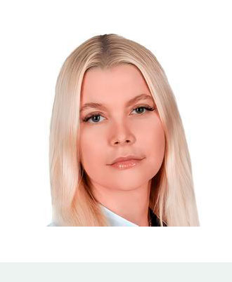 Четверикова Елена Станиславовна